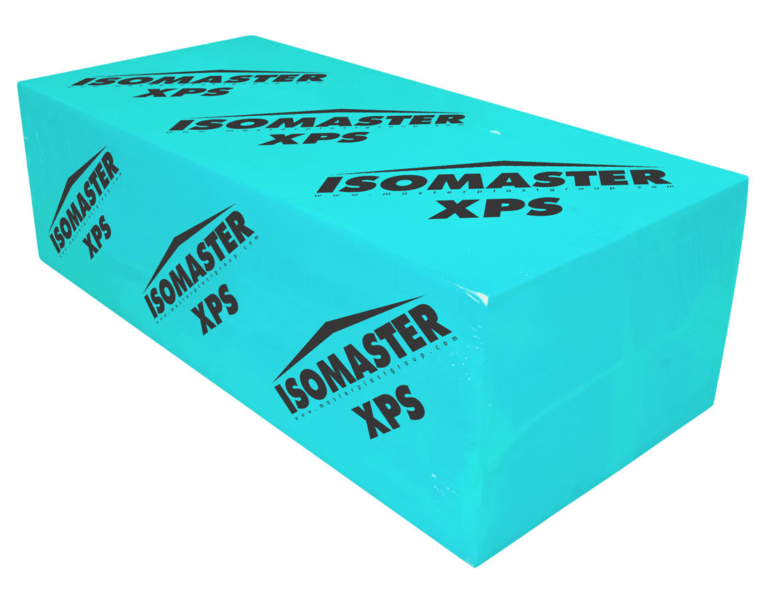 ISOMASTER XPS SV*